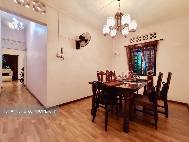 Sembawang Springs Estate (D27), Semi-Detached #207939881